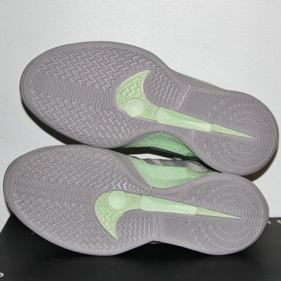 Nike Sabrina 2 Basketball Shoes Fresh Mint Mens 14 Womens 15.5
